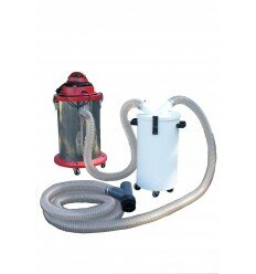 Kit de sablage sans poussière SP18