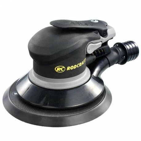 Ponceuse roto-orbitale composite RC7702V6