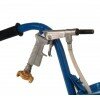 Pistolet de sablage 