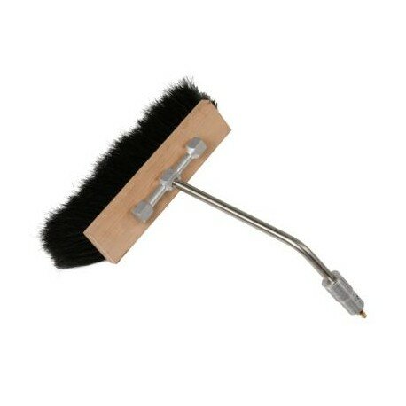 Col de cygne en alliage 30 cm