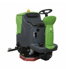 Autolaveuse ICA CT110 BT 85