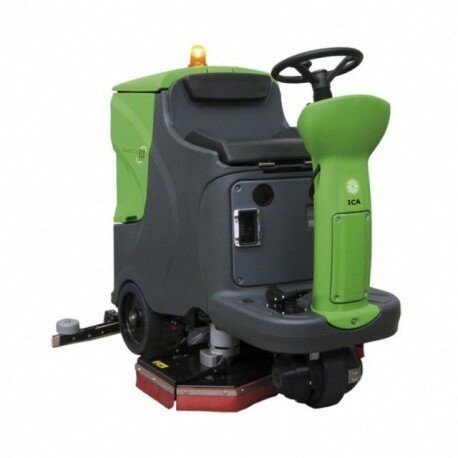 Autolaveuse ICA CT110 BT 70