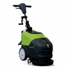 Autolaveuse ICA CT15 B35 Pack