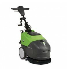 Autolaveuse ICA CT15 B35 ECS Pack