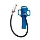 Enfonce pieux pneumatique Aries 26 ACF