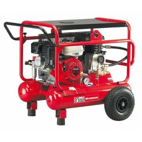 Compresseur d'air Warrior 103-5-5S Honda