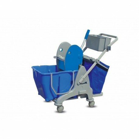 Chariot de lavage Tristar215