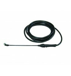 Lance de pulvérisation tube laiton (hydrocarbure)