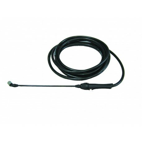 Lance de pulvérisation tube laiton (hydrocarbure)