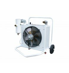 Refroidisseur d'air pour sableuse C078 ACF