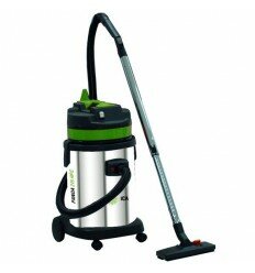 Aspirateur Inox ICA Panda 215 hpc