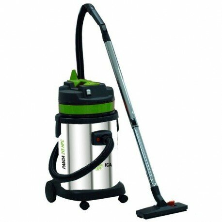 Aspirateur Inox ICA Panda 215 hpc
