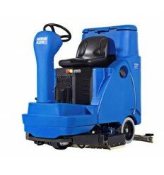 Autolaveuse Nilfisk-Alto Scrubtec R 6100 COMBI