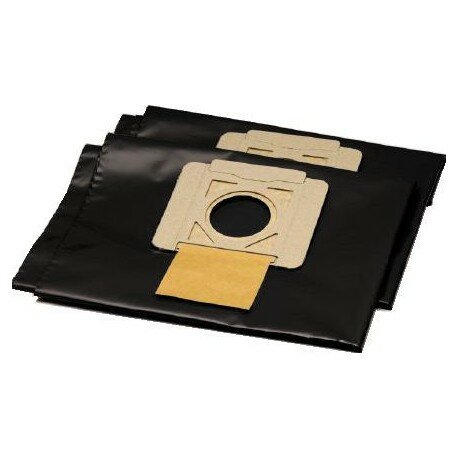 5 sacs d'évacuation Nilfisk-Alto Attix 50