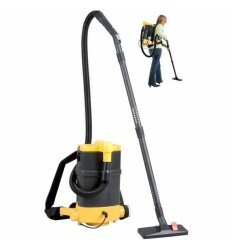 Aspirateur dorsal portable ICA TOP