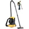 Aspirateur dorsal portable ICA TOP