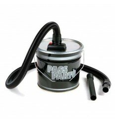 Aspirateur ICA PASS PARTU