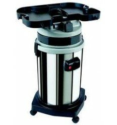 Aspirateur d'atelier ICA PLATO 515 EL