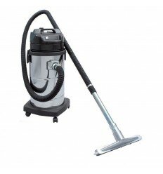 Aspirateur poussières chaudes ICA VOLCAN