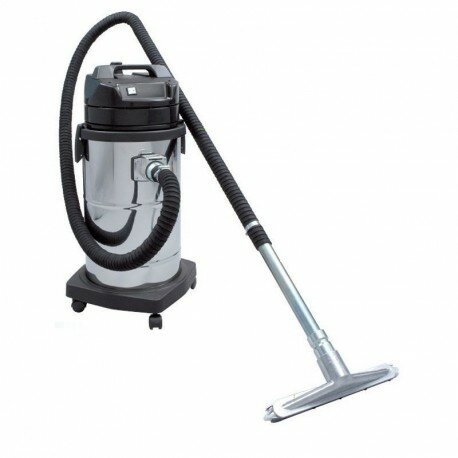 Aspirateur poussières chaudes ICA VOLCAN