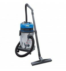 Aspirateur poussières dangereuses ICA PULSAR 515 H