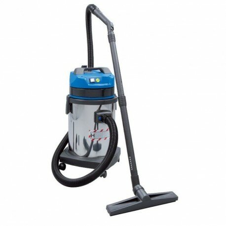 Aspirateur poussières dangereuses ICA PULSAR 515 H