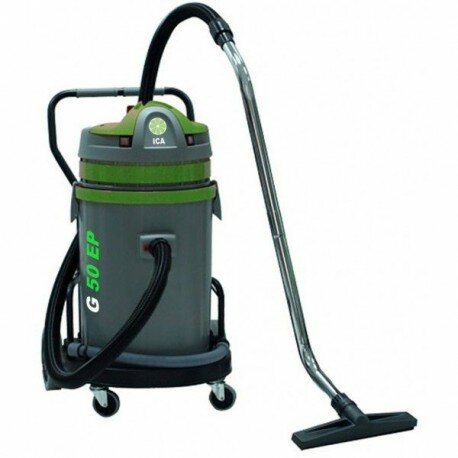 Aspirateur à puissance variable ICA G50 EP FLOWMIX