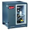 Compresseur à vis sur chassis K-MID 7/10