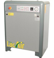 Compresseur insonorisé Fixair 50 i Lacme