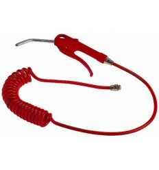 Ensemble de soufflage