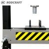 Presse d'atelier WP15 Rodcraft