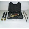 Marteau burineur pneumatique OPH 350 avec accessoires