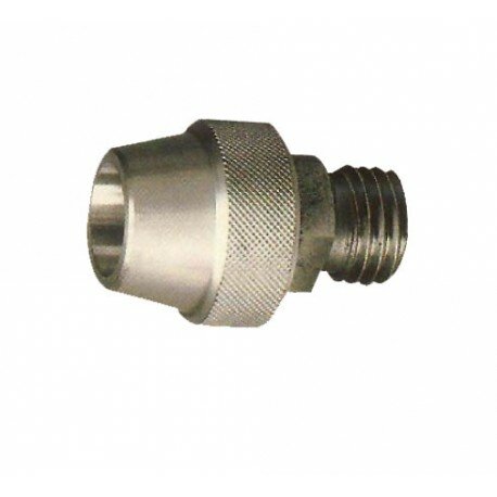 Porte buse de sablage céramique