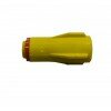Buse cylindrique pour aérogommeuse Colibri