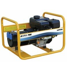 Groupe électrogène Access 3400 Worms