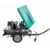 Compresseur mobile MDVN 30 APF Rotair