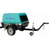 Compresseur mobile MDVN 45 APF Rotair