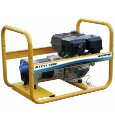 Groupe électrogène Access 5000 Worms