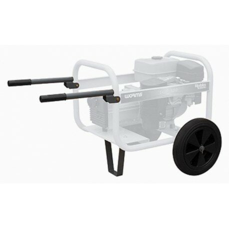 Kit brouette Worms N/360