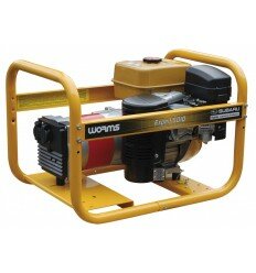 Groupe électrogène Expert 5010 X Worms