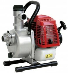 Motopompe JARD 7-25 M2T Worms