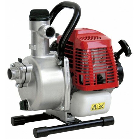 Motopompe JARD 7-25 M2T Worms