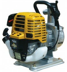 Motopompe JARD 7 OHV Worms