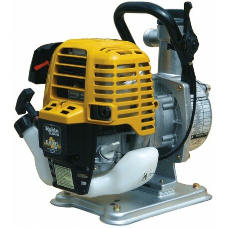 Motopompe JARD 7 OHV Worms