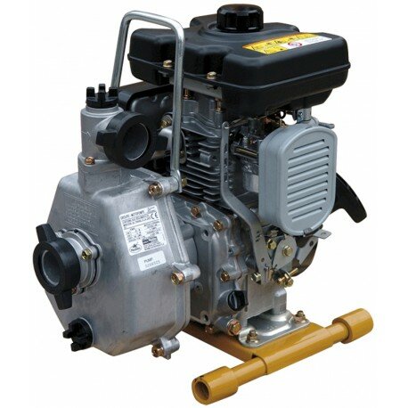 Motopompe JARD 20 OHV Worms