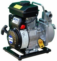 Motopompe Access J 8-25 Worms