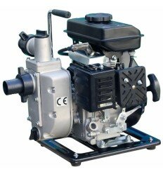 Motopompe Access J 14-40 Worms