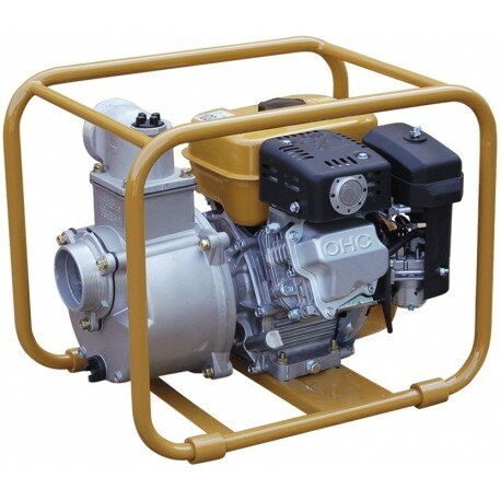 Motopompe TP 65 EX Worms