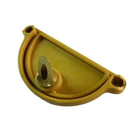 Plaque tyrolienne pour sablon ACF