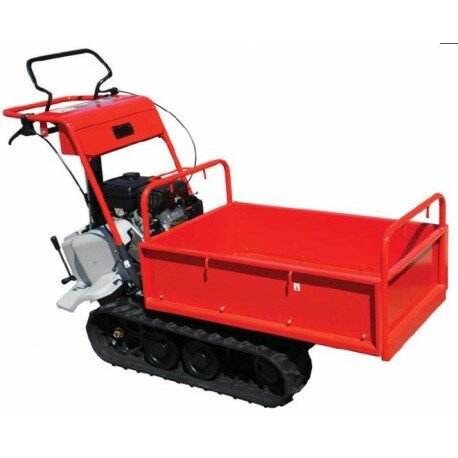 Mini transporteur à chenilles CC 310 Imer